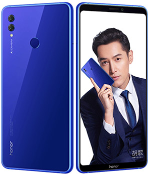 Huawei Honor Note 10 Standard Edition Dual SIM TD-LTE CN RVL-AL09 64GB